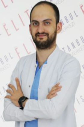 Dr. Elgun Adıgozelov