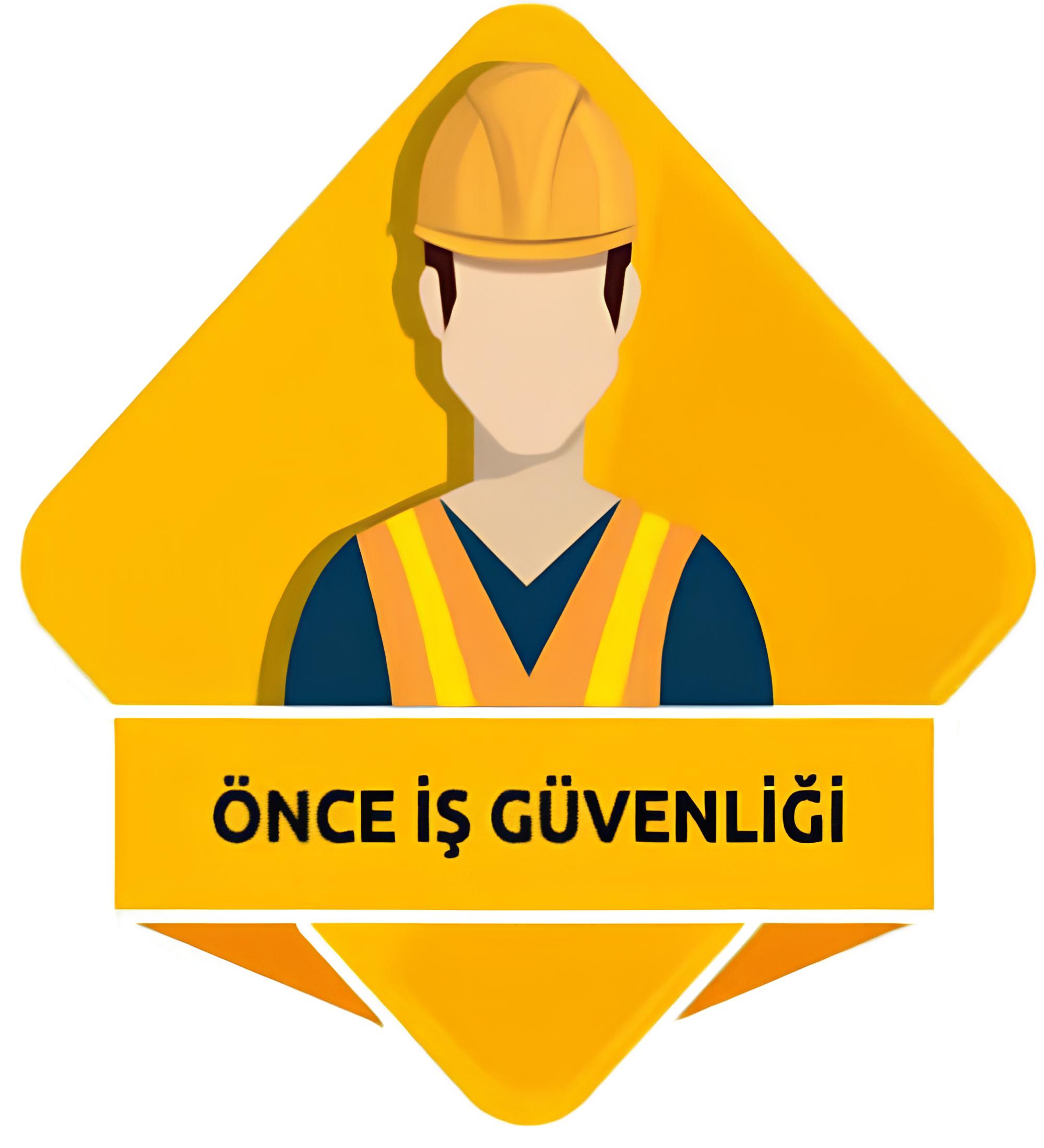 İş sağlığı ve güvenliği görseli